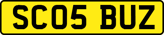SC05BUZ