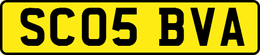 SC05BVA