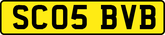 SC05BVB
