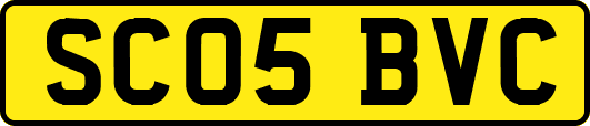 SC05BVC