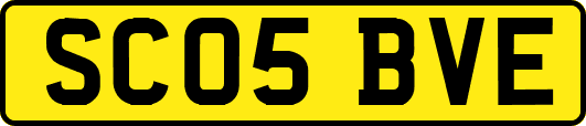 SC05BVE
