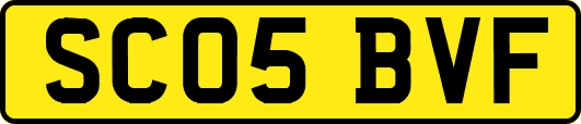 SC05BVF
