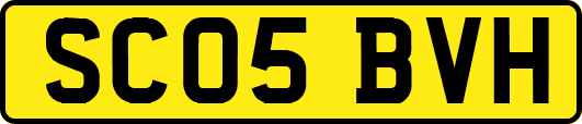 SC05BVH