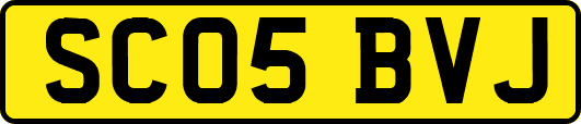 SC05BVJ