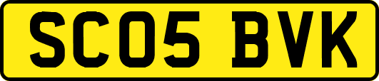 SC05BVK