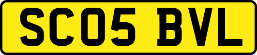 SC05BVL