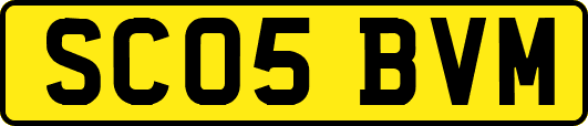 SC05BVM