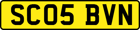 SC05BVN