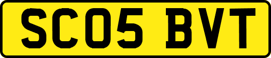SC05BVT