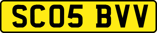 SC05BVV