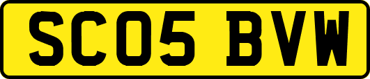 SC05BVW