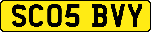 SC05BVY