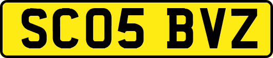 SC05BVZ