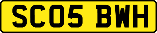 SC05BWH