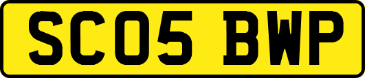 SC05BWP