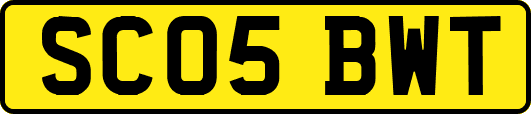 SC05BWT