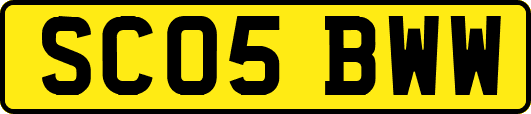 SC05BWW
