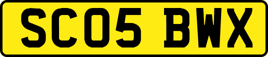 SC05BWX