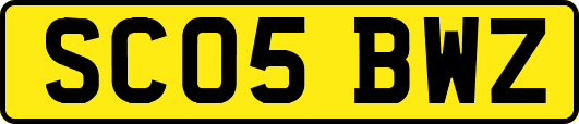 SC05BWZ