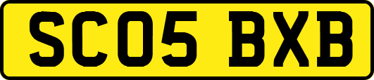 SC05BXB