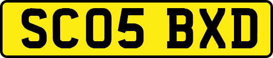 SC05BXD