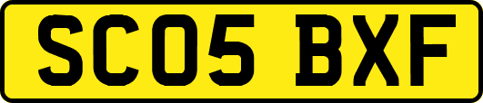 SC05BXF