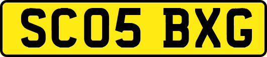 SC05BXG