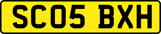 SC05BXH