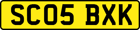 SC05BXK