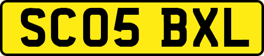 SC05BXL