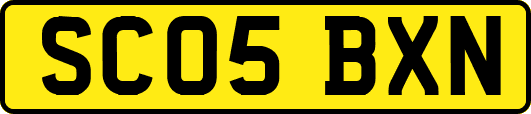 SC05BXN