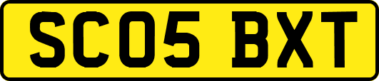 SC05BXT