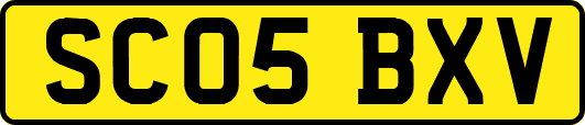 SC05BXV