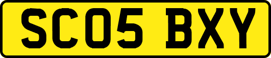 SC05BXY