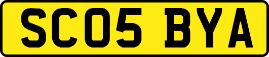 SC05BYA