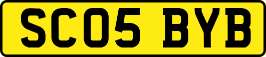 SC05BYB