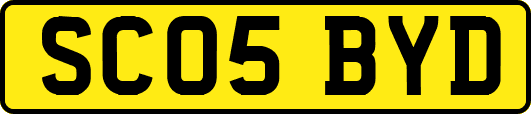 SC05BYD