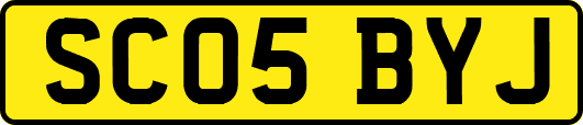 SC05BYJ