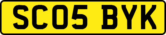 SC05BYK