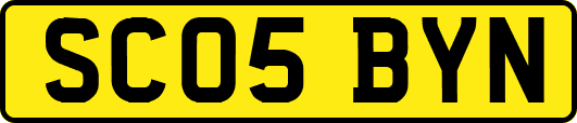 SC05BYN