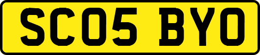 SC05BYO