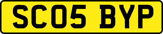 SC05BYP