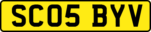 SC05BYV