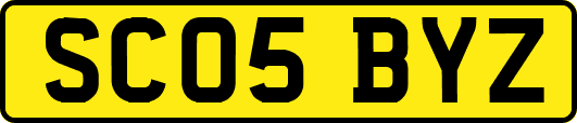 SC05BYZ