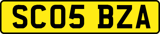 SC05BZA