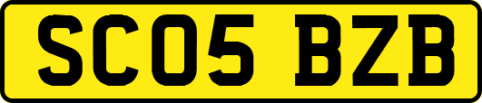 SC05BZB