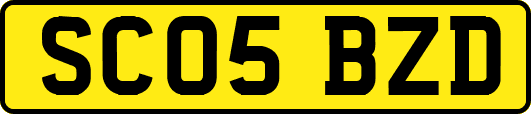 SC05BZD