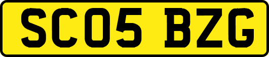 SC05BZG