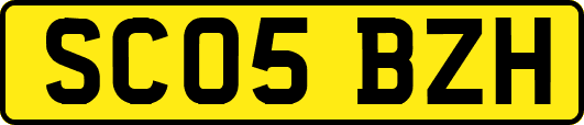 SC05BZH