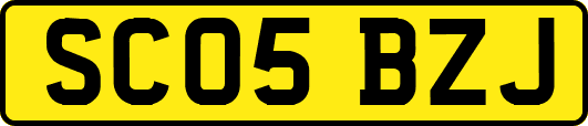 SC05BZJ